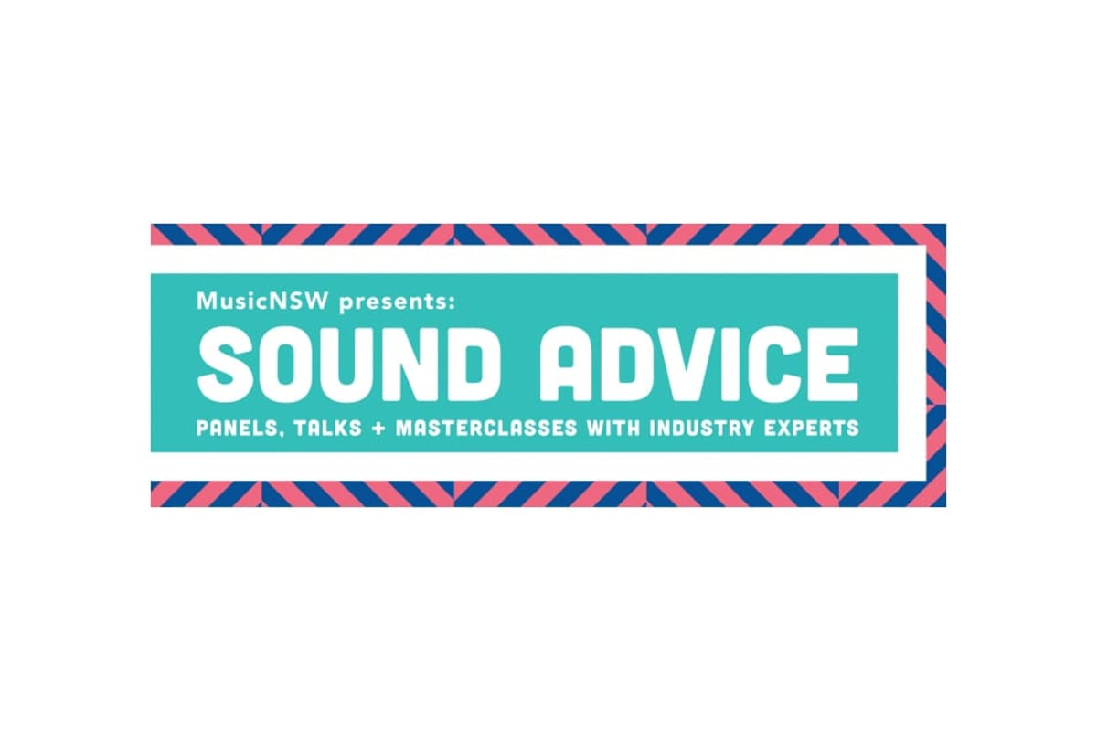 MusicNSW launches Sound Advice series for industry