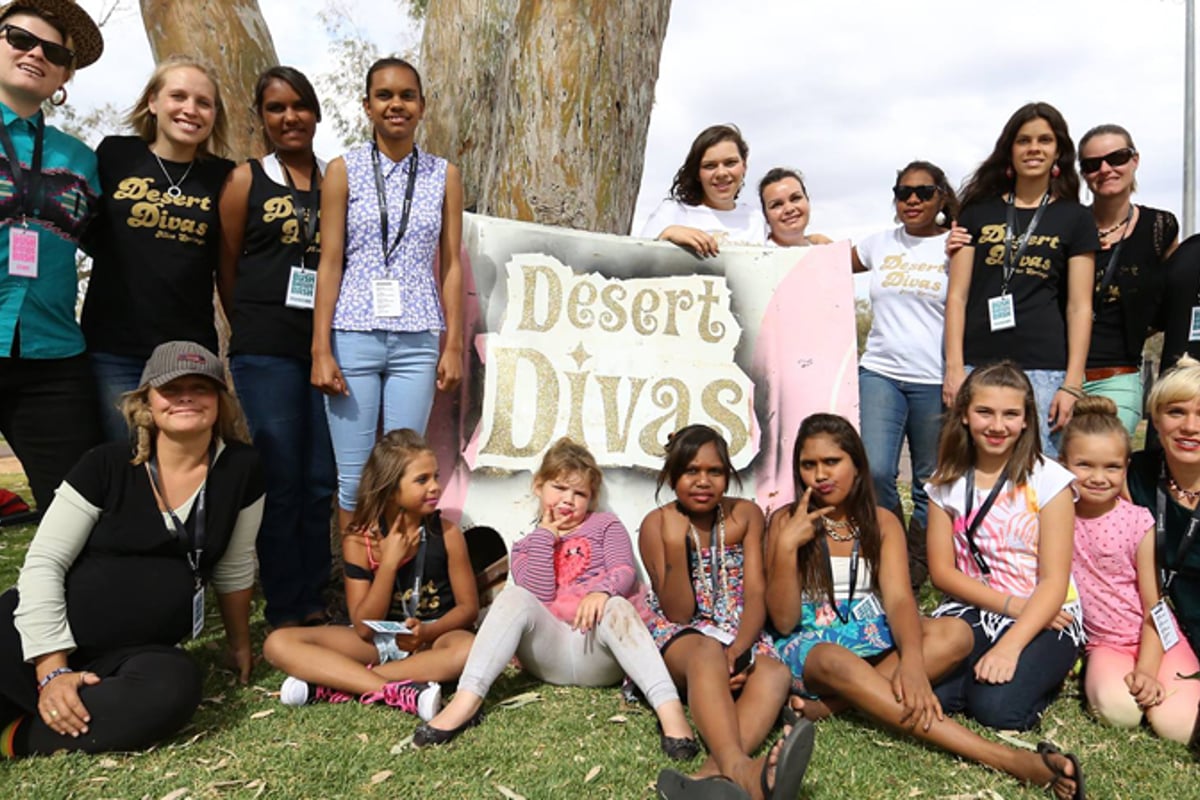 MusicNT begins search for Desert Divas stars