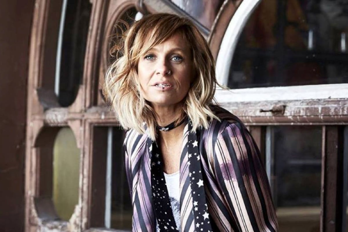 “Embrace the chaos”: Kasey Chambers shares her secrets to surviving in the music industry with Nathan Cavaleri