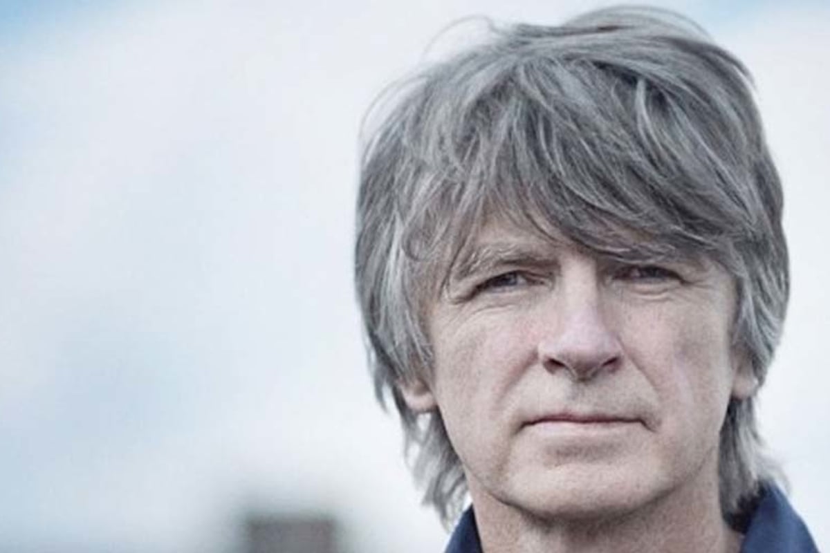 Neil Finn announces intimate solo shows with Live Nation