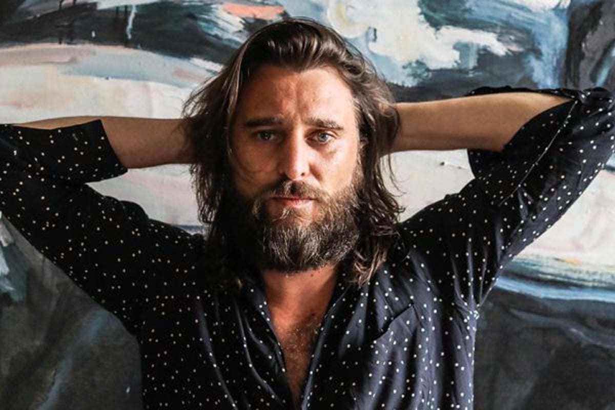 “If people are expecting to hear ’Cold Hard Bitch’, they’re going to be disappointed”: Nic Cester talks his debut solo album and having fun again