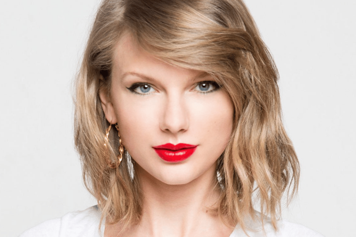 Nine years on, Taylor Swift’s ’Fearless’ is certified Diamond for U.S. sales of 10 million