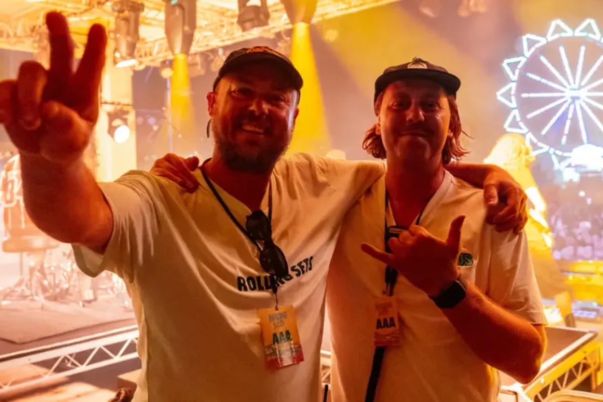 Industry Figures Join Forces for New ‘Powerhouse’ Live Bookings Company