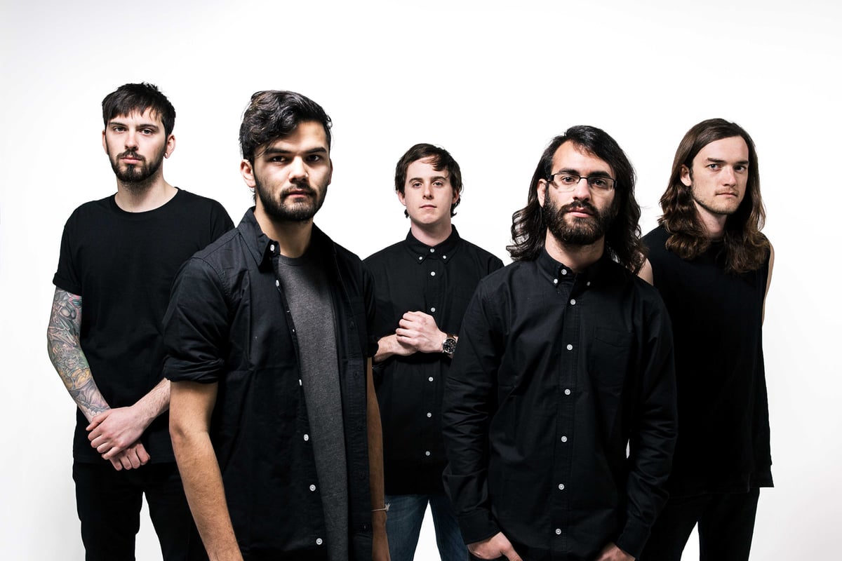 Northlane Australian tour to take in small venues