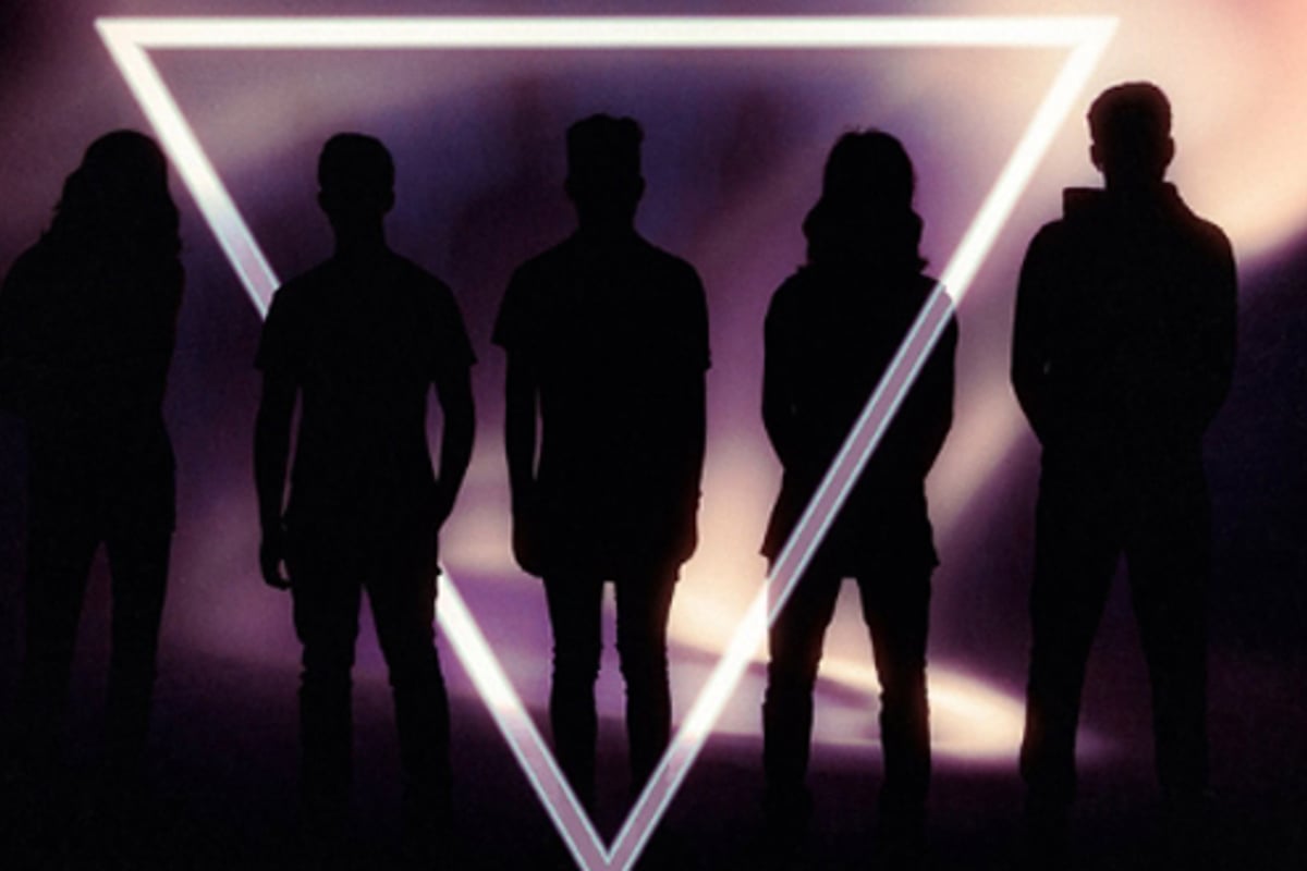 Northlane frontman auditions spike royalties