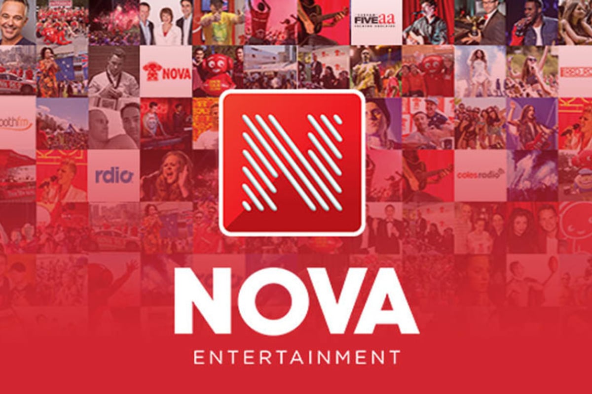 NOVA Entertainment appoints new National Head of Direct Sales