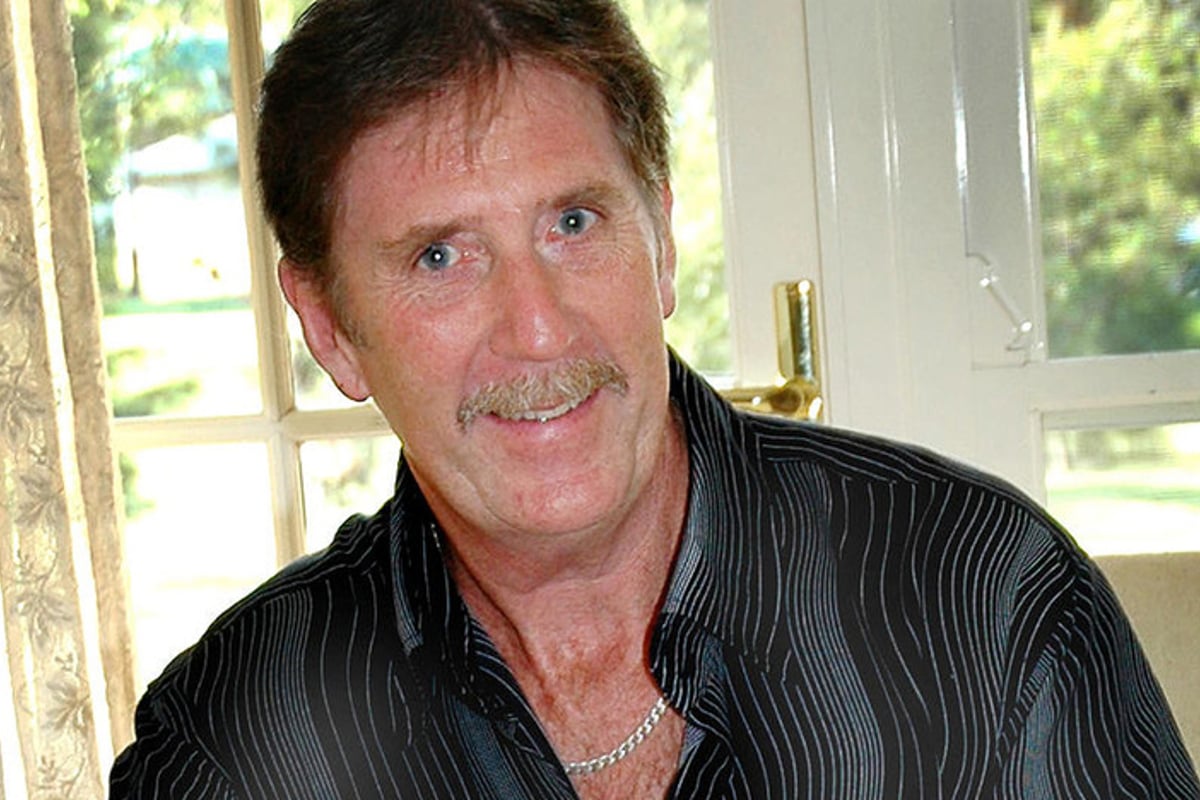 NZ country music legend Noel Parlane passes away