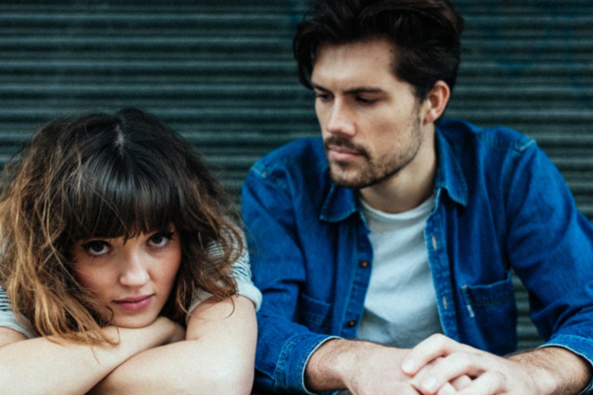 Oh Wonder signs to Dew Process