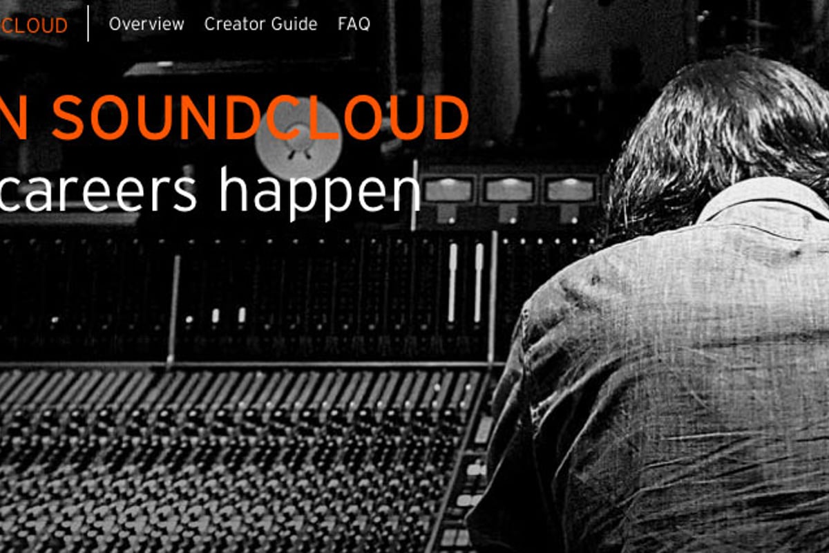 ’On SoundCloud’ has paid $1m to creators and labels since August