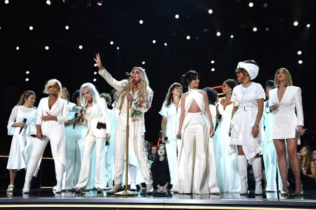 Op Ed: Grammys ratings drop as it fails to capture social and music moods