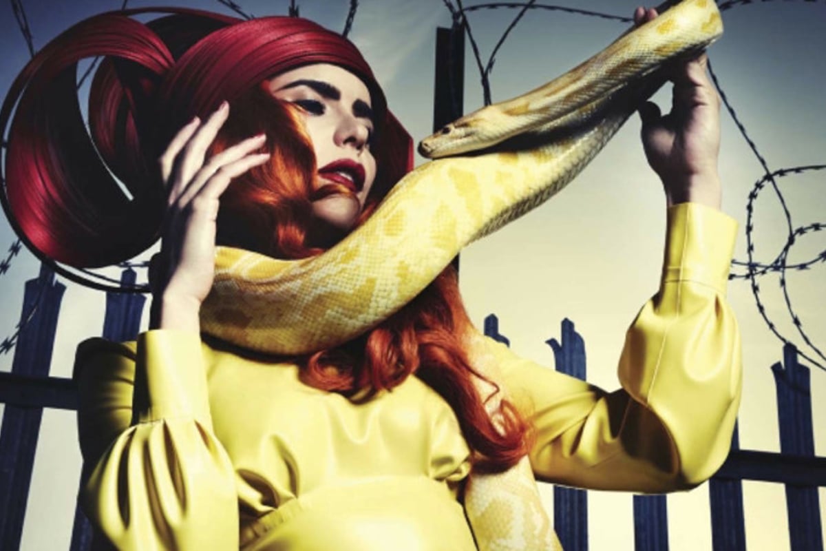 Paloma Faith cancels Australian Tour