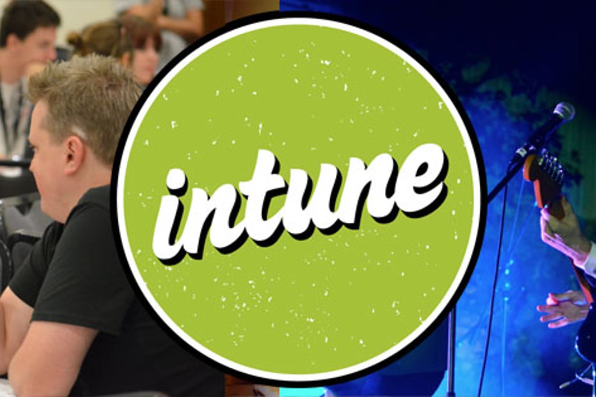 Pandora, Double J, Amrap reps headed to intune music conference