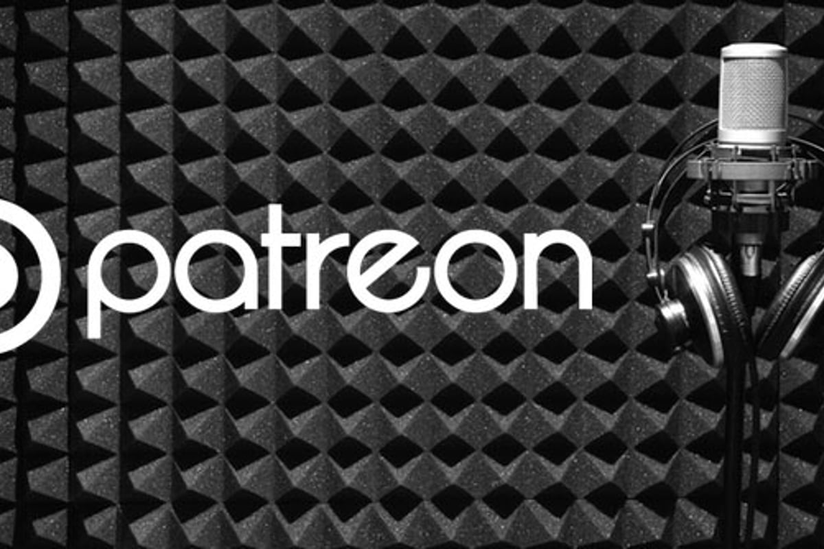 Patreon acquires artist subscription competitor Subbable