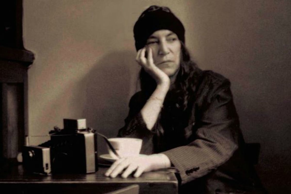 Patti Smith joins Bluesfest 2017 lineup