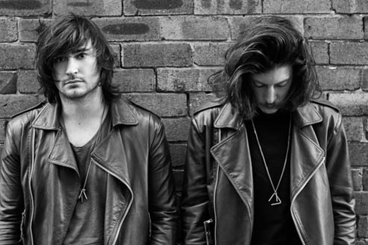 Peking Duk’s ’Take Me Over’ featuring SAFIA goes double Platinum