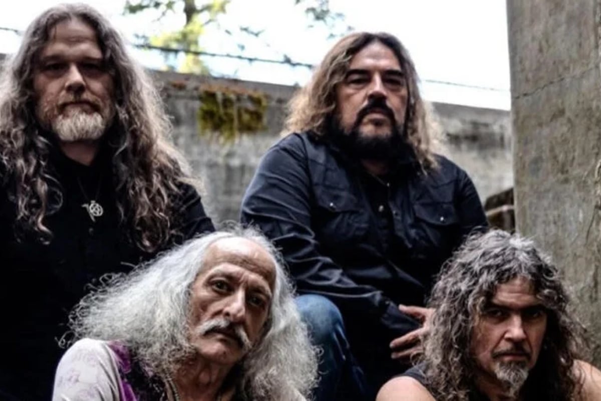 Pentagram’s Tour of Australia And NZ Is Cancelled Due to ‘Current Allegations’