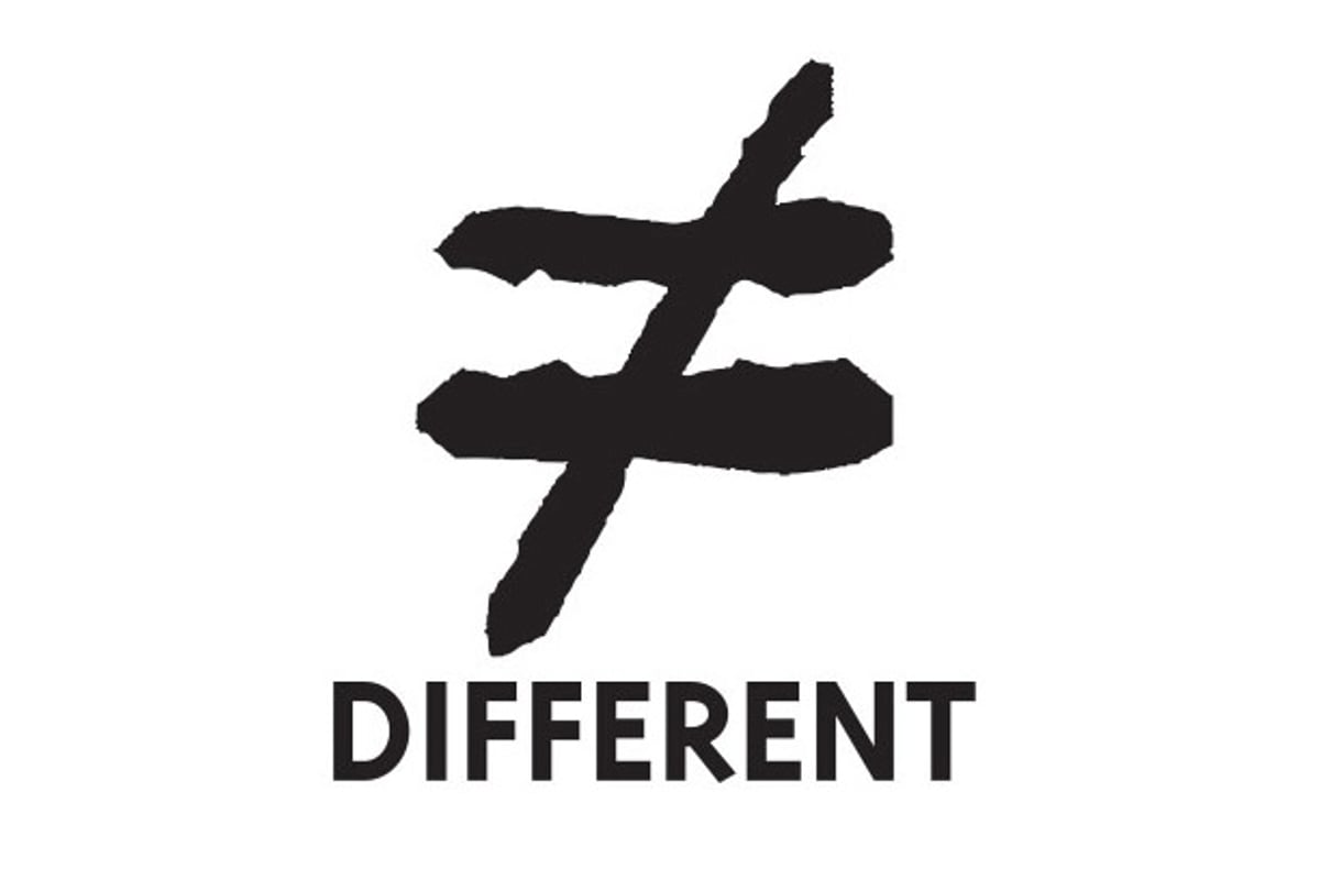 PIAS’ iconic electronic label Different is relaunched