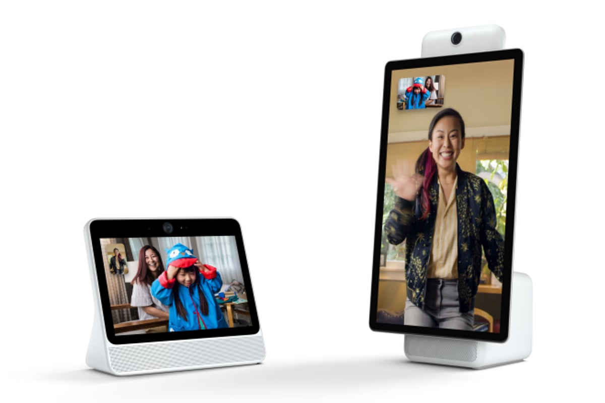 Facebook enter the smart speaker game, partners with Spotify, Pandora & iHeartRadio