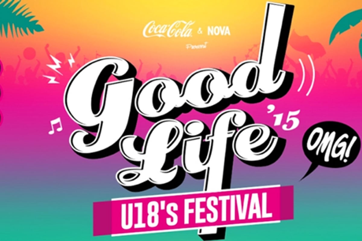 Q&A: Future Music Group’s Brett Robinson on Good Life 2015