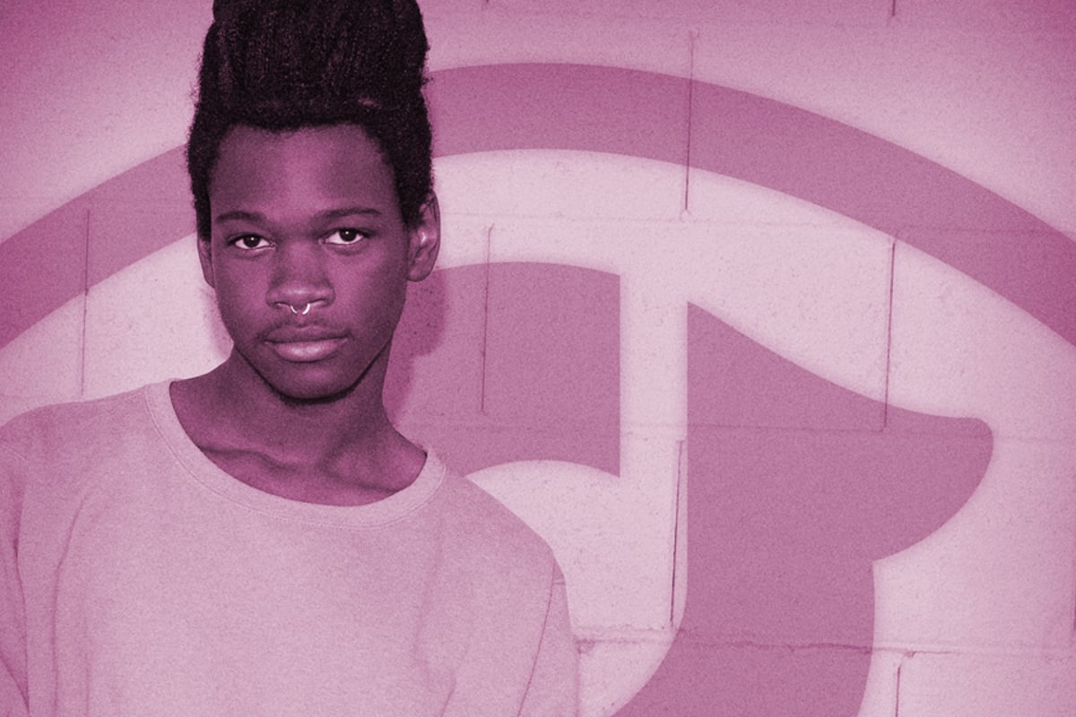 Rdio announces Shamir as first Global Artist to Watch