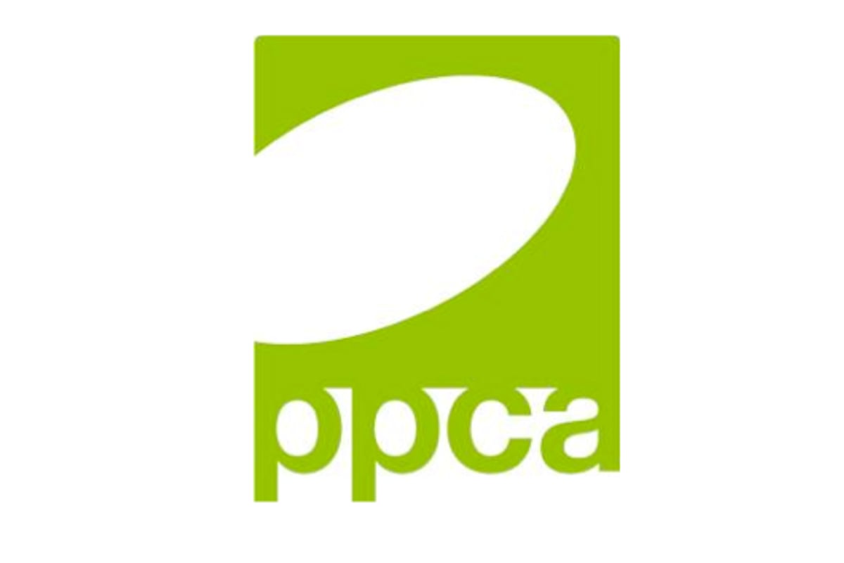 Register with PPCA and receive 2015 licence income