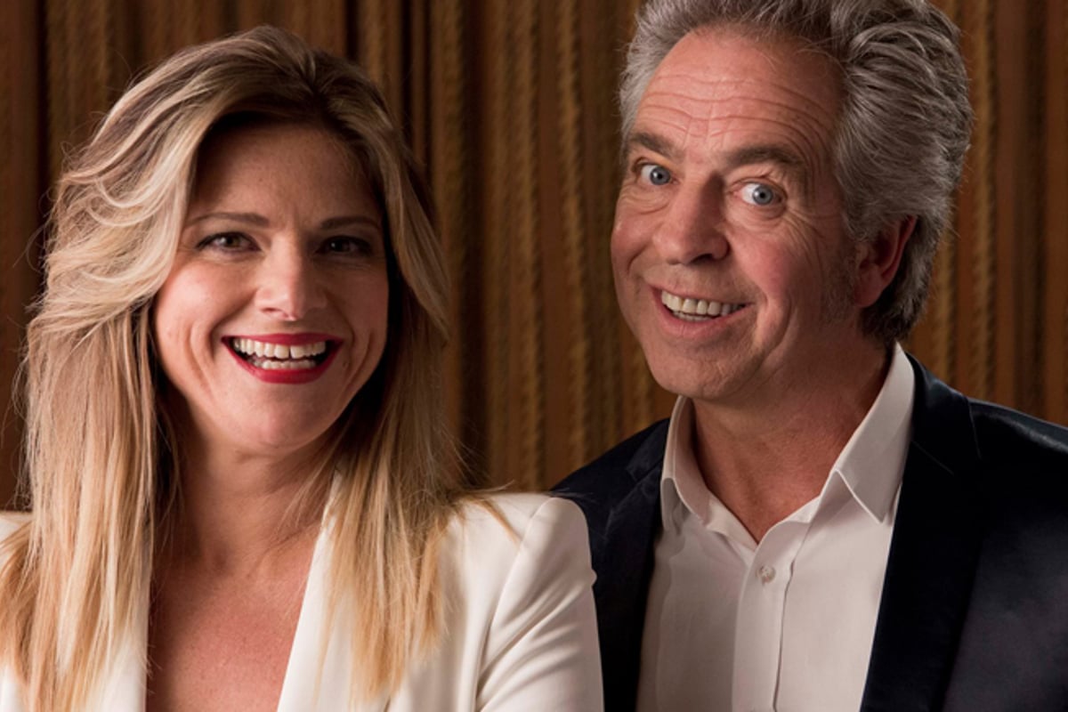 Rockwiz heads out on tour