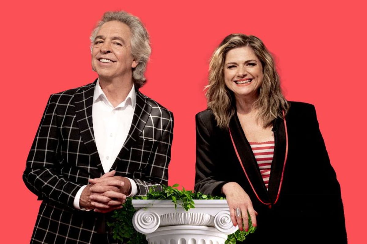 RocKwiz to Make Royal Botanic Gardens Debut as Part of Live at the Gardens Series