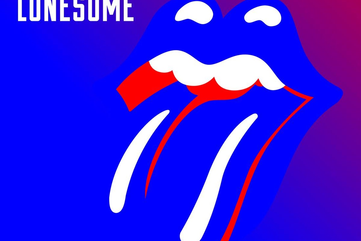 Rolling Stones announce first studio LP in a decade