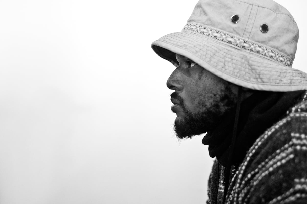 ScHoolboy Q announces Australia tour