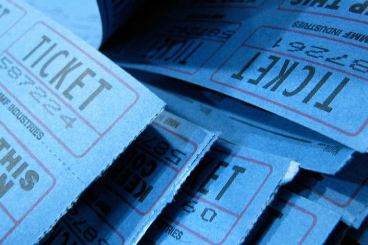 Secondary ticketing websites agree to transparency code