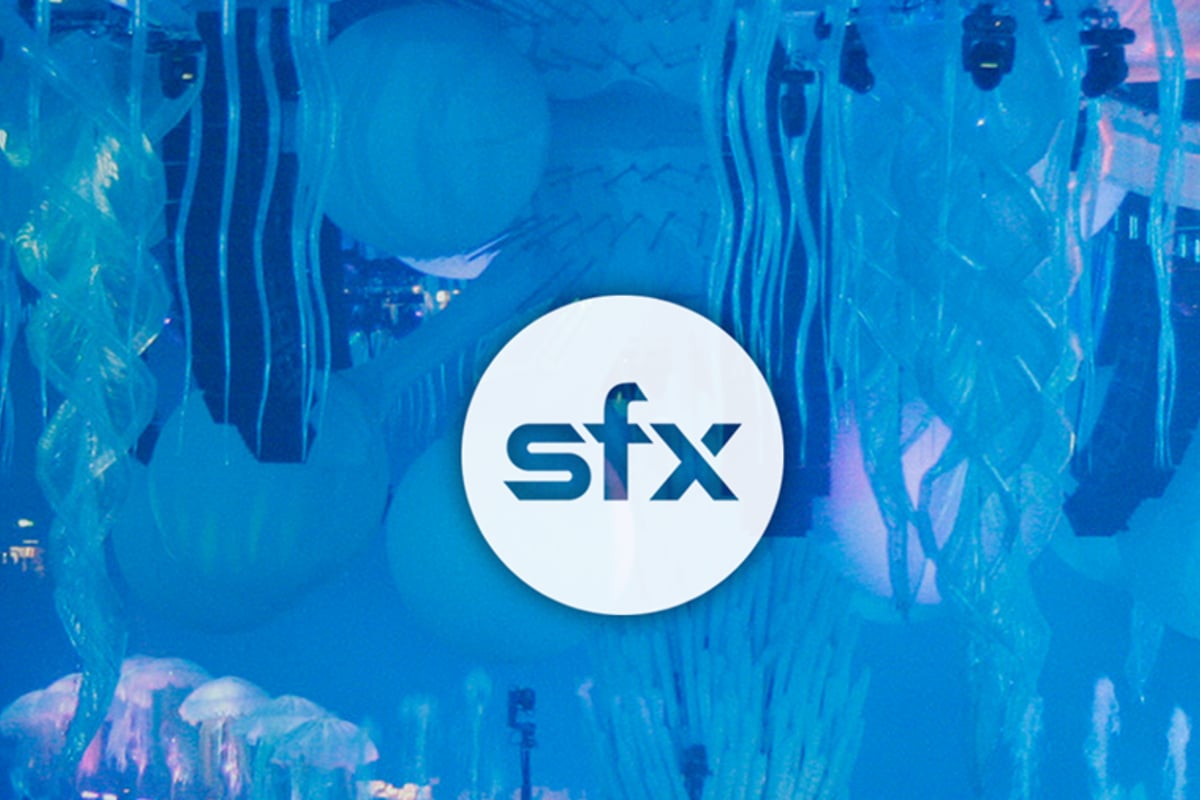 SFX partners with Spotify for EDM destination