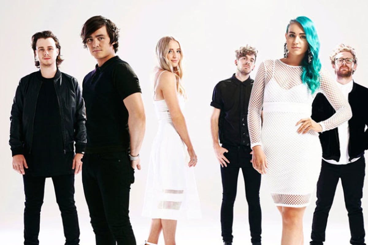 Sheppard’s ’Geromino’ certified Platinum in the US