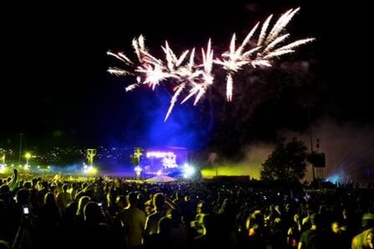 Council Approves Motion to Launch New NYE Festival in Sydney