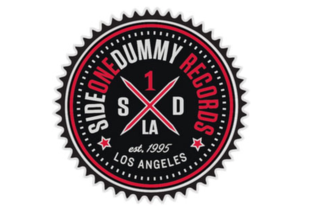 SideOneDummy marks 20th year, partners with INgrooves in US