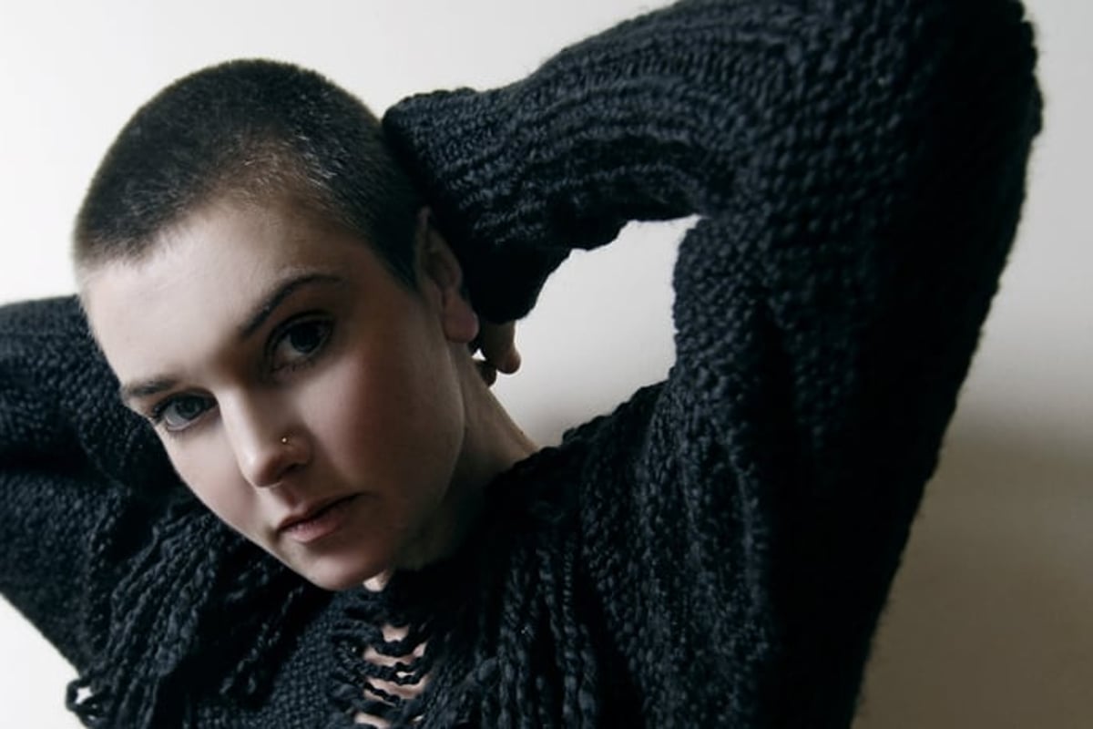 Sinead O’Connor accuses booking agent of stealing from her