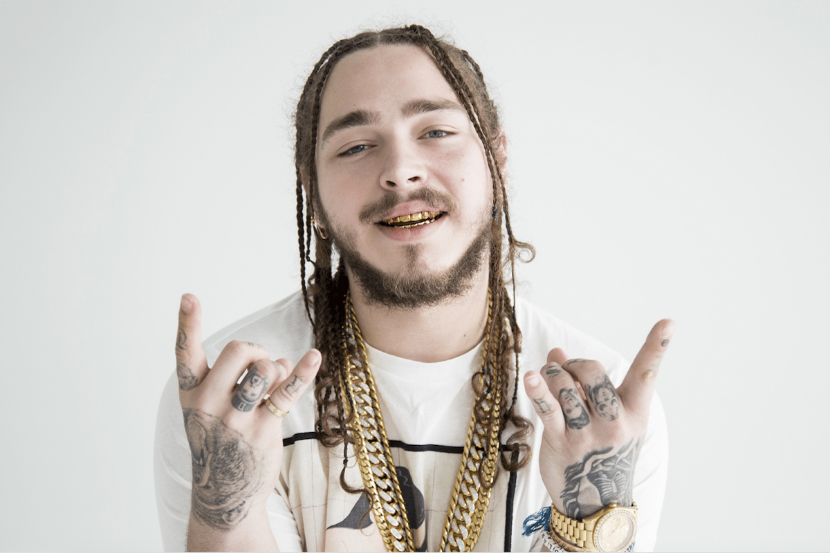 Singles Report: Post Malone cements his status as a commercial artist