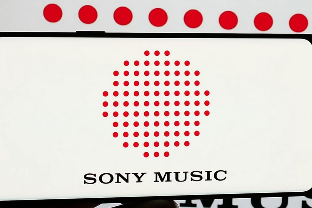 Multiple Departures Confirmed at Sony Music Australia