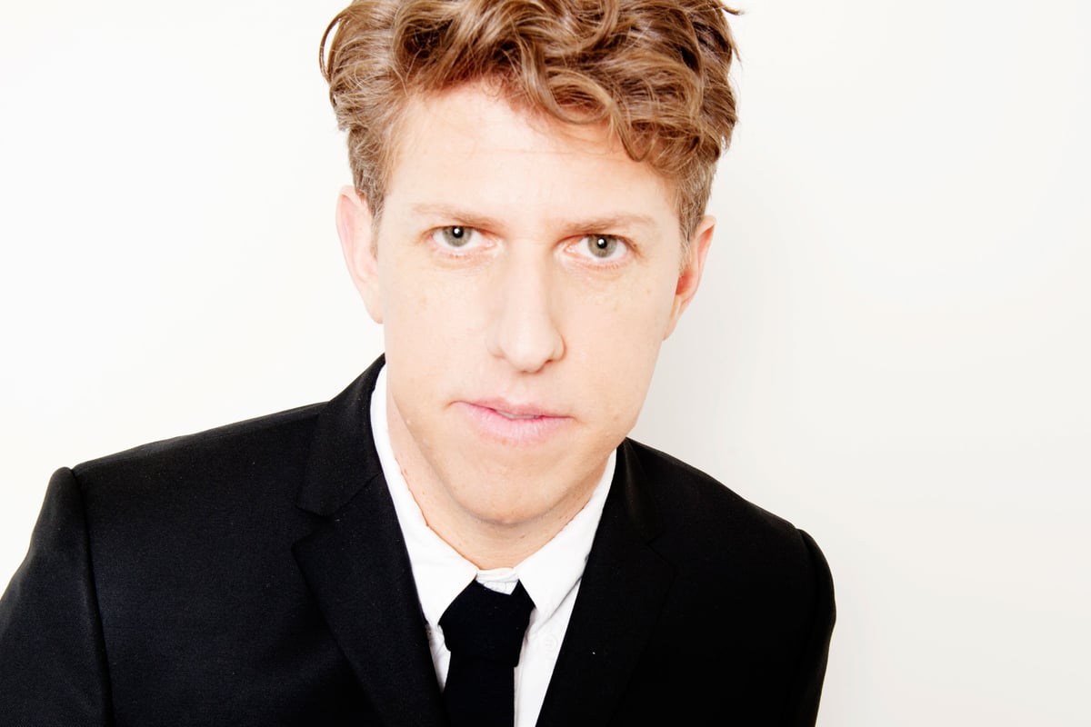 Sony/ATV extends deal with Greg Kurstin