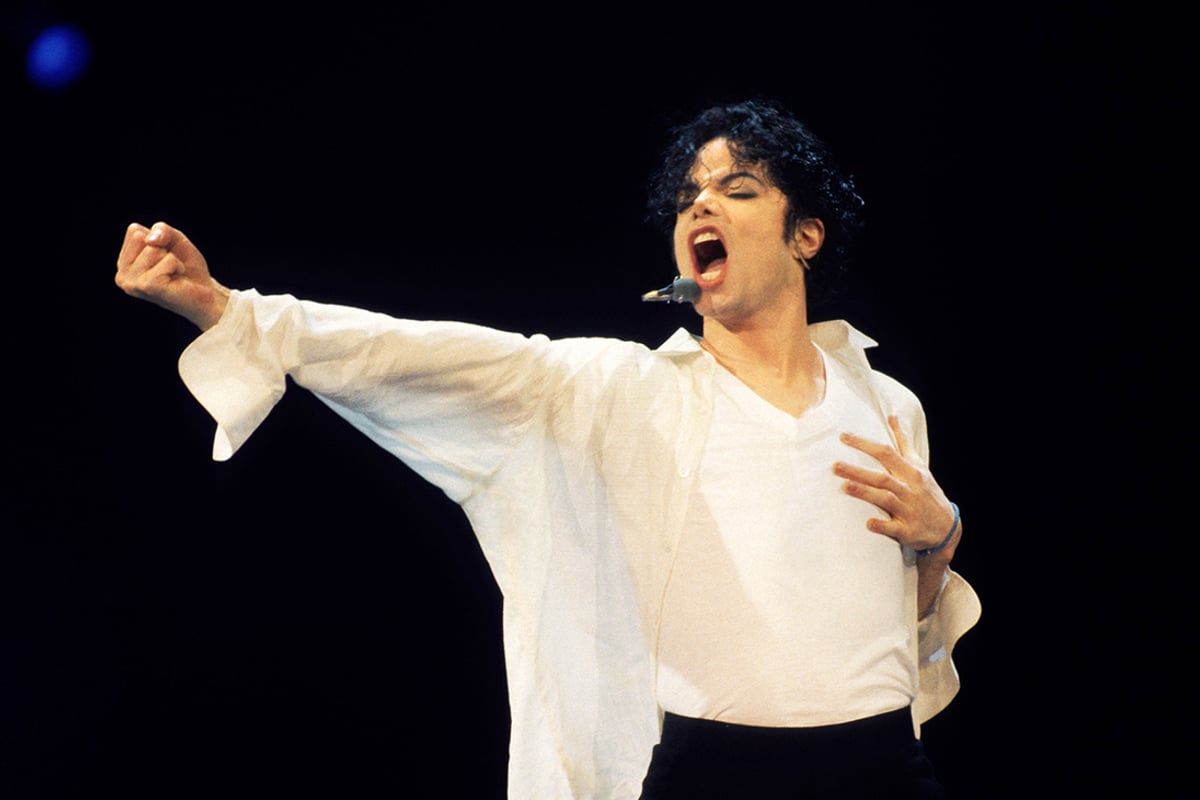 Detroit cancels plans to name street after Michael Jackson