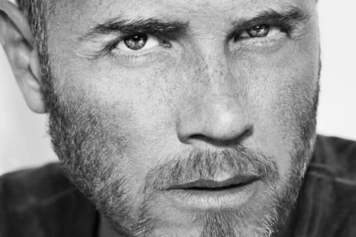 Sony/ATV extends worldwide deal with Gary Barlow