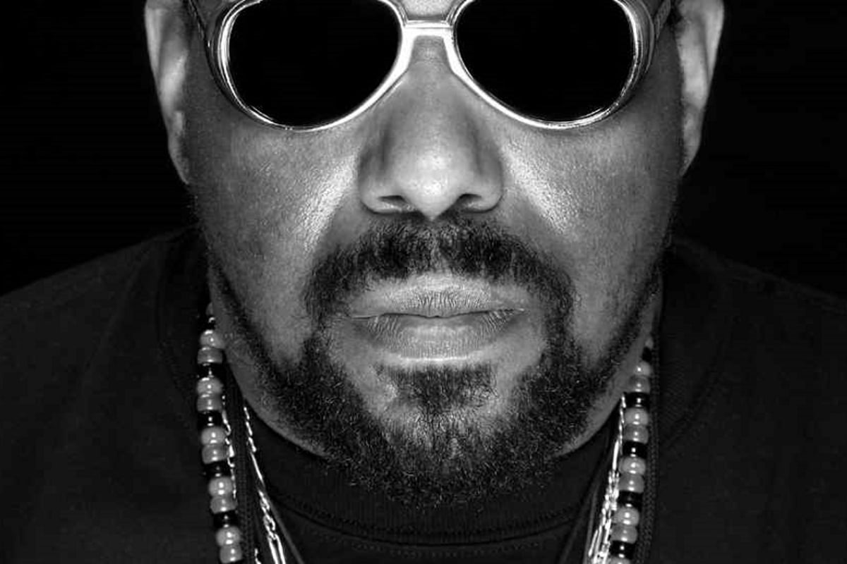 Sony/ATV signs hip hop pioneer Afrika Bambaataa