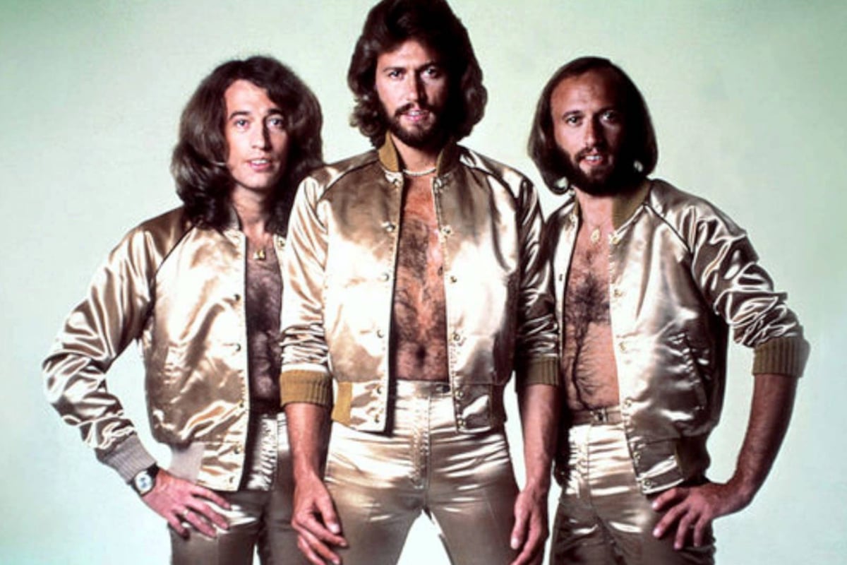 Stayin’ Alive: Universal Music Group strike deal for Bee Gees musical