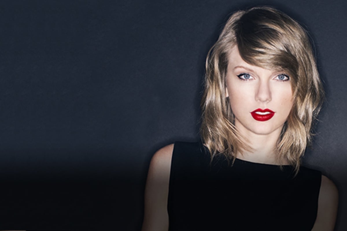 Swift continues to set records with Australian tour