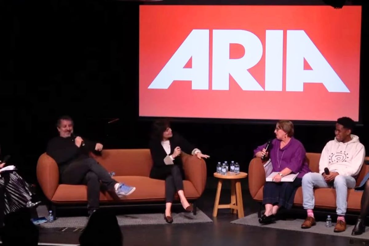 What Are The Changes to the 2023 ARIA Awards Eligibility Criteria? [WATCH]