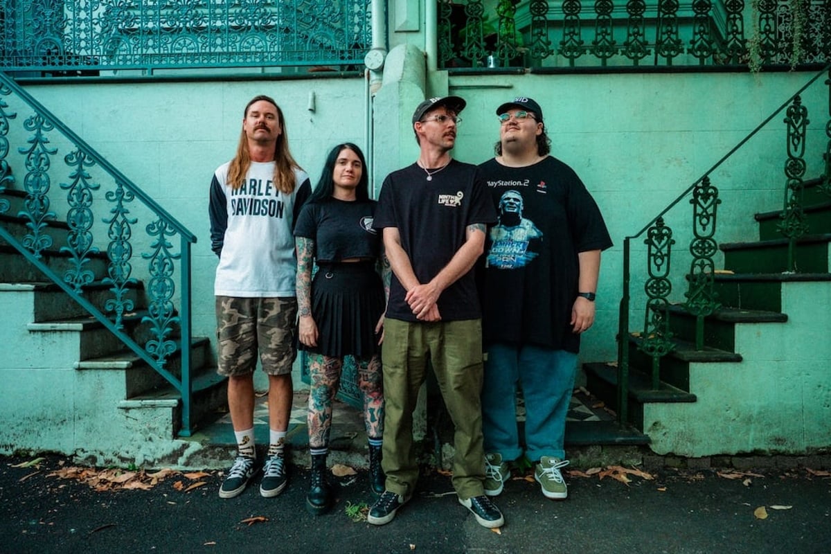 New Aussie Label Shares Debut Track From First Signing: ‘This Is Our Introduction to the World’