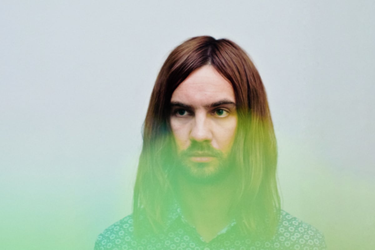 Tame Impala’s ’Currents’ gets highest US debut for Aus act in 2015