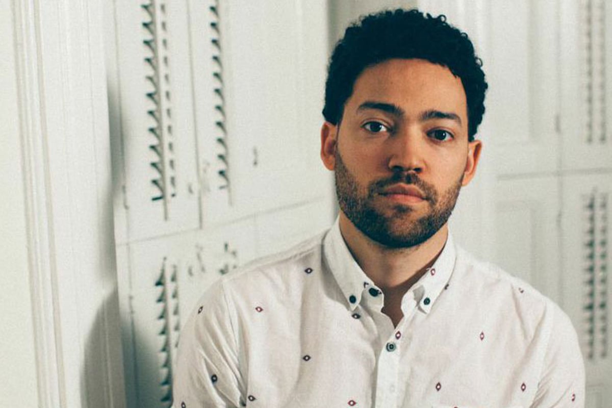 Taylor McFerrin joins Red Bull Music Academy Club Night Series