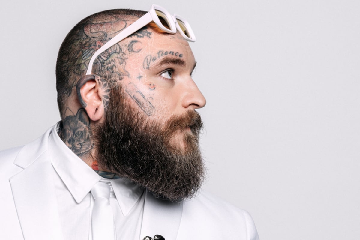 Teddy Swims, Lola Young Claim ARIA Chart Crowns