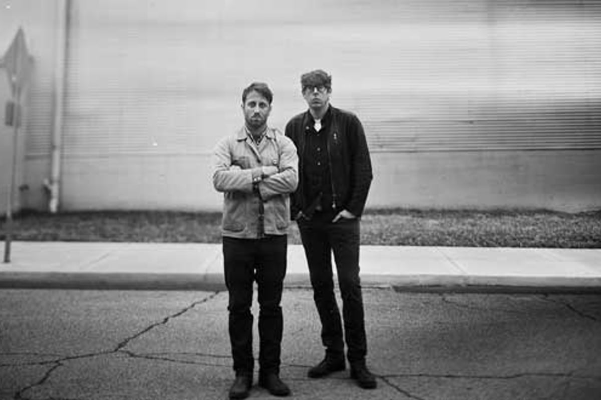 The Black Keys’ forthcoming concerts in Aus, NZ and Japan have been cancelled