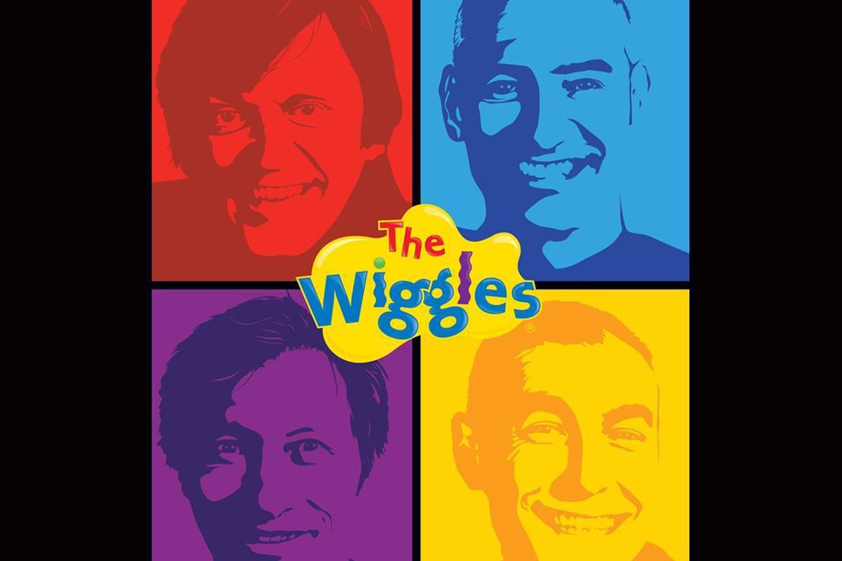 The Wiggles pub gig sells out in 15 minutes